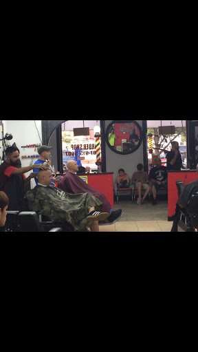 Beauty Salon «First Impressions Barbershop & Hair Salon», reviews and photos, 500 S Duncan Dr, Tavares, FL 32778, USA