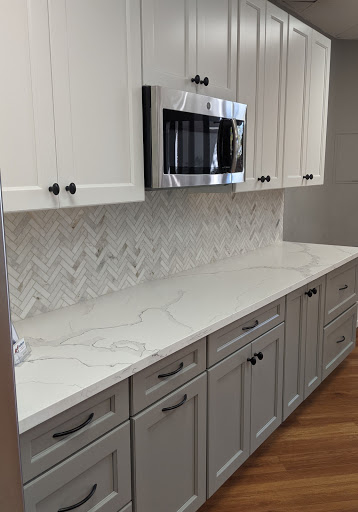 In Stock Cabinet Source - Cabinet Showroom and Warehouse image
