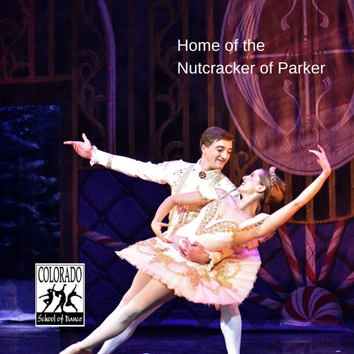 Dance School «Colorado School of Dance», reviews and photos, 10510 S Progress Way, Parker, CO 80134, USA