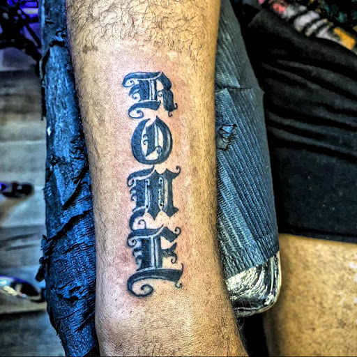 Explore beautiful tattoo ideas for women, creative tattoo ideas in Cornelius, available at INK & BODY SHOP