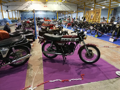 Salle Polyvalente à Woincourt