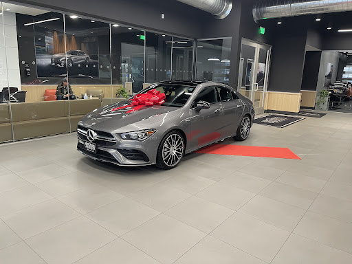 Mercedes Benz Dealer «Feldmann Imports Mercedes-Benz», reviews and photos, 4901 American Blvd W, Bloomington, MN 55437, USA