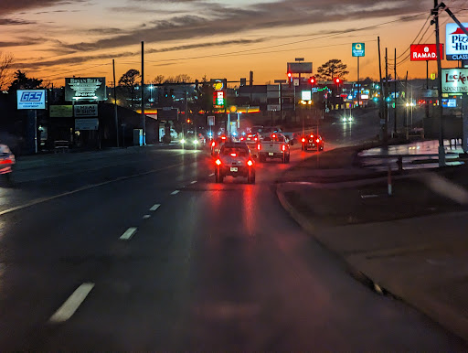 Mudbusters Car Wash en Mountain Home