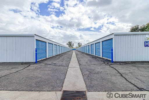 Self-Storage Facility «Central Self Storage», reviews and photos, 641 E Warner Rd, Chandler, AZ 85225, USA