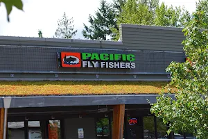 Pacific Fly Fishers image
