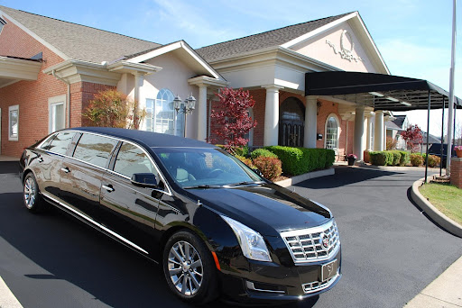Funeral Home «Gateway Funeral Home», reviews and photos, 335 Franklin St, Clarksville, TN 37040, USA