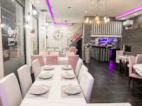 Atmosphère du Restaurant libanais Rose De Damas à Lyon - n°5