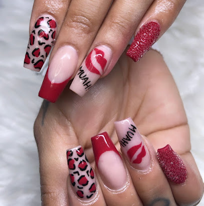 Nails by Stephanie