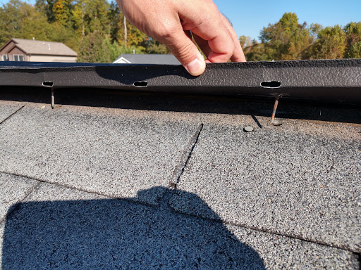 Roofing Contractor «Cornerstone Construction», reviews and photos