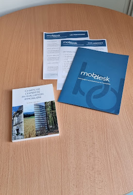 Mobdesk à Caen