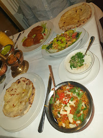 Korma du Restaurant indien Zaika à Cormeilles-en-Parisis - n°8