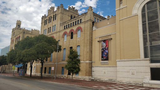 Art Museum «San Antonio Museum of Art», reviews and photos, 200 W Jones Ave, San Antonio, TX 78215, USA