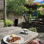 Photo n°1 de l'avis de Julian.� fait le 06/06/2023 à 15:11 sur le  Burgschenke Hocheppan à Eppan an der Weinstraße