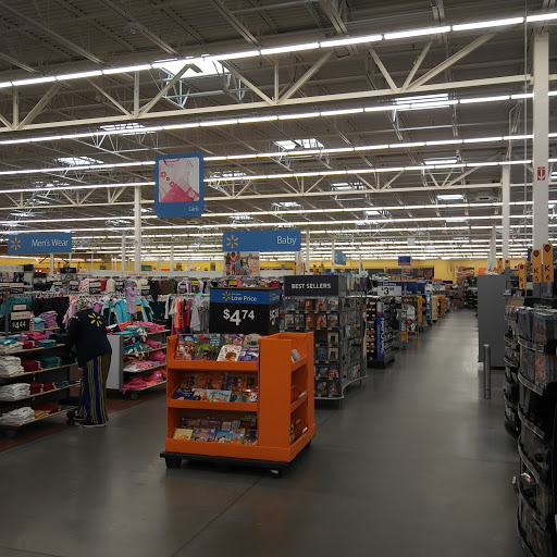 Discount Store «Walmart», reviews and photos, 12200 River Ridge Blvd, Burnsville, MN 55337, USA