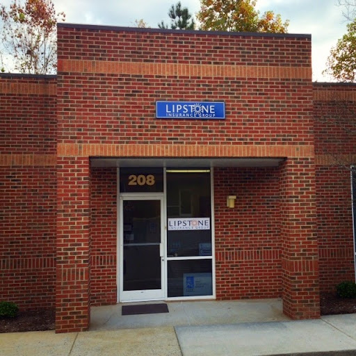 Lipstone Insurance Group, 208 New Edition Ct, Cary, NC 27511, USA, Auto Insurance Agency
