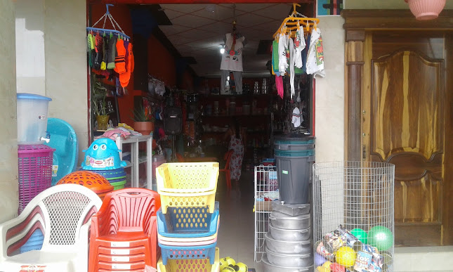 NOVEDADES VALENTINA - Tienda