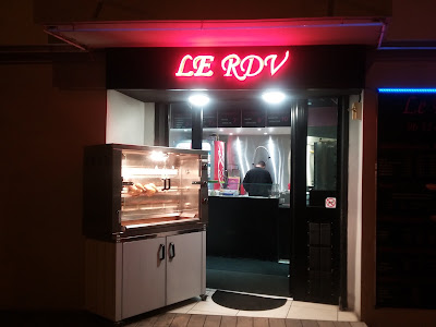 Le R D V à Pessac