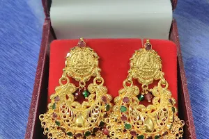 Sri Sai Jewellery Mart Js image