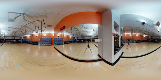 Health Club «Crunch - Blackhawk», reviews and photos, 3464 Blackhawk Plaza Cir, Danville, CA 94506, USA