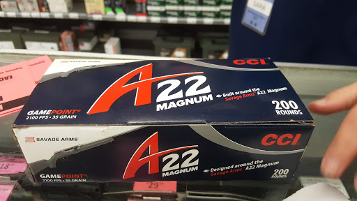 Sporting Goods Store «Big 5 Sporting Goods», reviews and photos, 4330 N Fwy Rd, Pueblo, CO 81008, USA