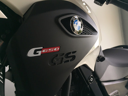 Motorcycle Dealer «Motorcycles Of Dulles», reviews and photos, 22890 Quicksilver Dr #189, Dulles, VA 20166, USA