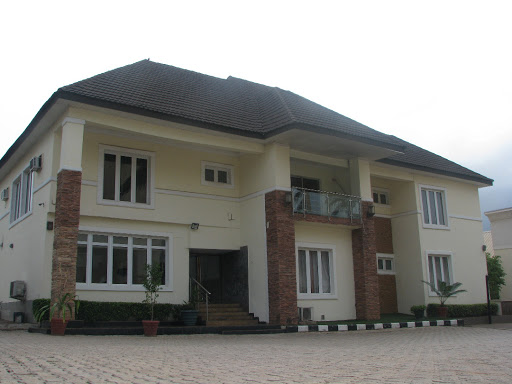 Bridge Waters Hotel, Plot C2B, Garden Ave, GRA, Enugu, Nigeria, Event Venue, state Enugu