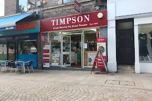 Timpson image