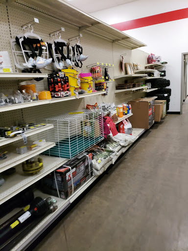 Home Improvement Store «Tractor Supply Co.», reviews and photos, 454 Hamlin Hwy #100a, Lake Ariel, PA 18436, USA