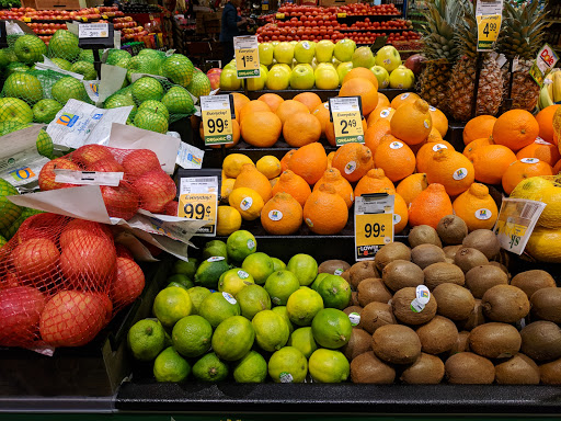 Grocery Store «Safeway», reviews and photos, 17539 Vierra Canyon Rd, Prunedale, CA 93907, USA