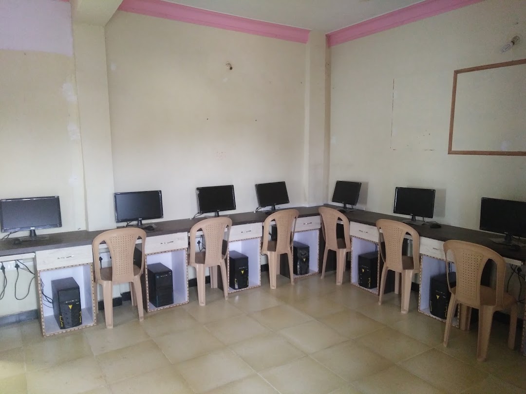 Bhagwant IT Solutions