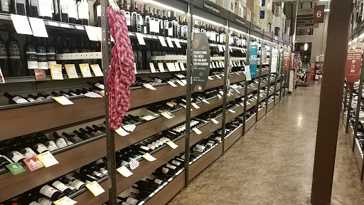 Wine Store «Total Wine & More», reviews and photos, 4816 NE Thurston Way, Vancouver, WA 98662, USA