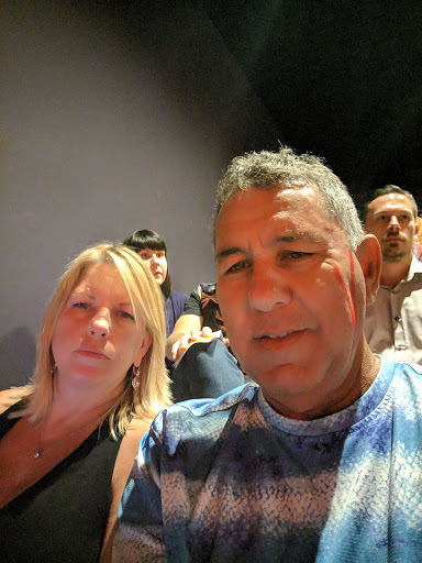 Performing Arts Theater «Titusville Playhouse Inc», reviews and photos, 301 Julia St, Titusville, FL 32796, USA