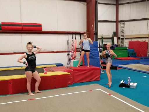 Gymnastics Center «Top Flight Gymnastics», reviews and photos, 721 Centre View Blvd, Crestview Hills, KY 41017, USA