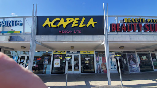 Beauty Plus Supply & Salon, 6911 La Tijera Blvd, Los Angeles, CA 90045, USA, 