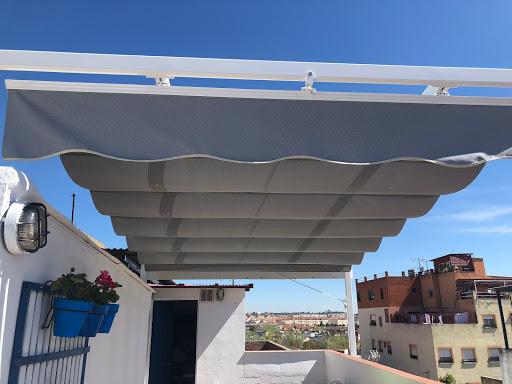 Toldos Mj Andrades Badajoz – (Badajoz)
