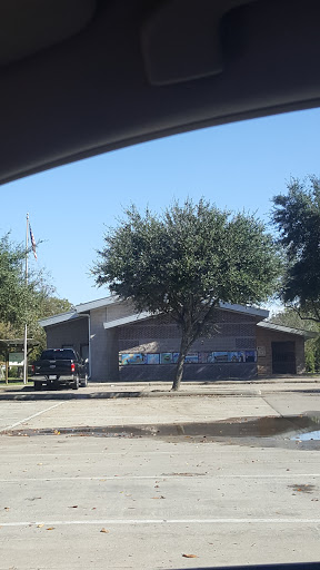 Community Center «Caverdale Community Center», reviews and photos, 9920 Porto Rico Rd, Houston, TX 77041, USA