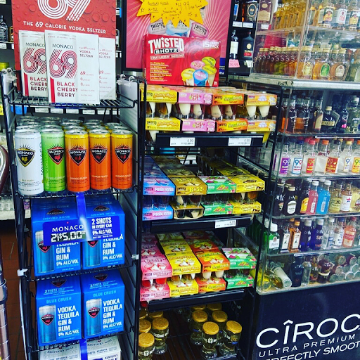 Liquor Store «Package Store», reviews and photos, 134 SW Florida Gateway Dr # 10, Lake City, FL 32024, USA