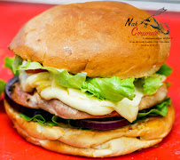 Aliment-réconfort du Restauration rapide Family Burger à Athis-Mons - n°16
