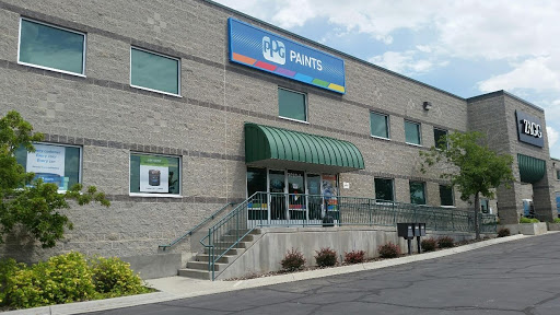 PPG Paint Store