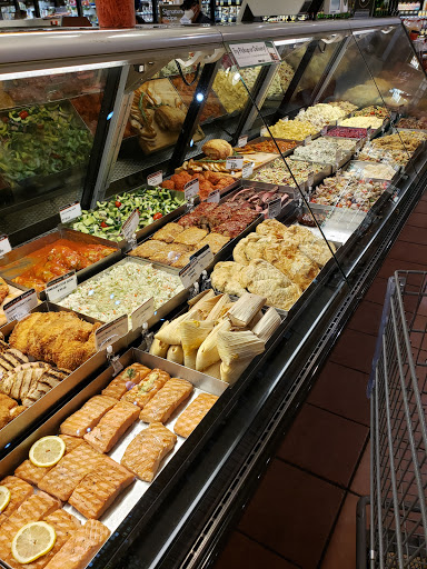 Grocery Store «The Fresh Market», reviews and photos, 13499 S Cleveland Ave, Fort Myers, FL 33907, USA