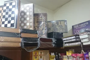 Tobacco Shop - Πυροτεχνήματα - Χρυσάφης Αθανάσιος image