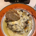 Photo n°4 de l'avis de Nicole.r fait le 20/12/2021 à 20:54 sur le  Pizzeria Ristorante Sass Maor à San Martino di Castrozza