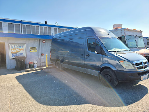 Auto Body Shop «Maaco Collision Repair & Auto Painting», reviews and photos, 3502 S Pine St, Tacoma, WA 98409, USA