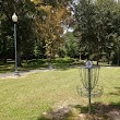 Veteran's Park Disc Golf Course