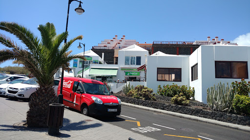 Autos Oasis La Palma. rental cars en Los Cancajos