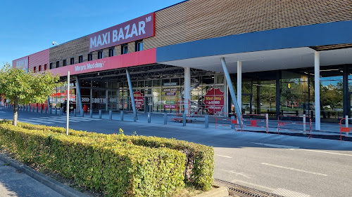 Maxi Bazar à Ballainvilliers