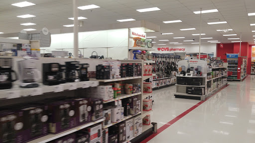 Department Store «Target», reviews and photos, 3101 Jefferson Davis Hwy, Alexandria, VA 22305, USA