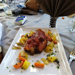 Photo n°7 de l'avis de Vincenzo.i fait le 26/05/2019 à 19:24 sur le  Hotel Il Faro à Finale Ligure