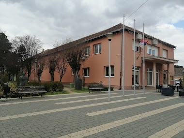 Културно Образовни Центар Шид