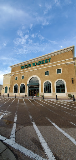 Grocery Store «The Fresh Market», reviews and photos, 1000 Highland Colony Pkwy, Ridgeland, MS 39157, USA